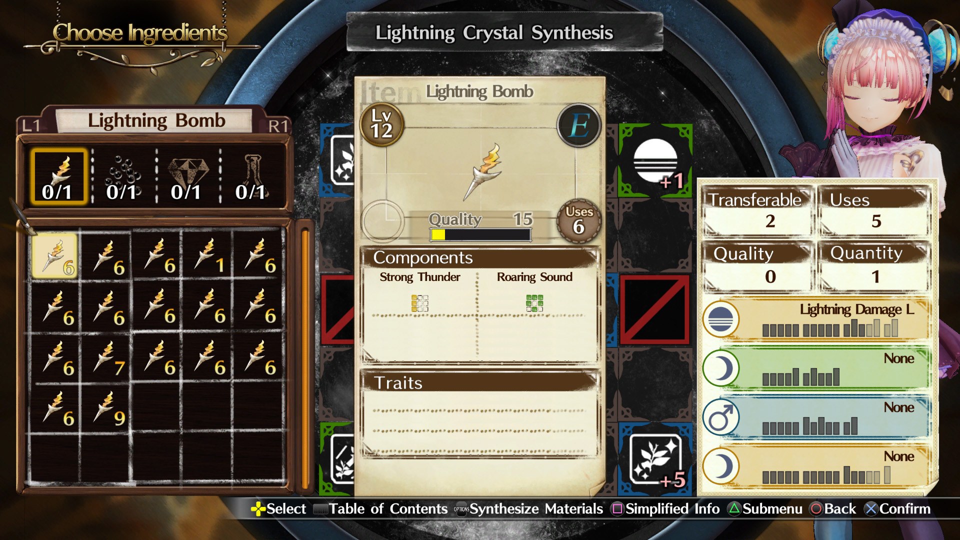 Atelier Lydie & Suelle: The Alchemists & the Mysterious Paintings